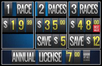 k1 speed pricing.